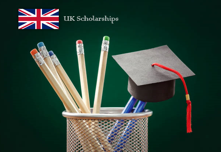 Top 3 Scholarships in The U.K For International Students